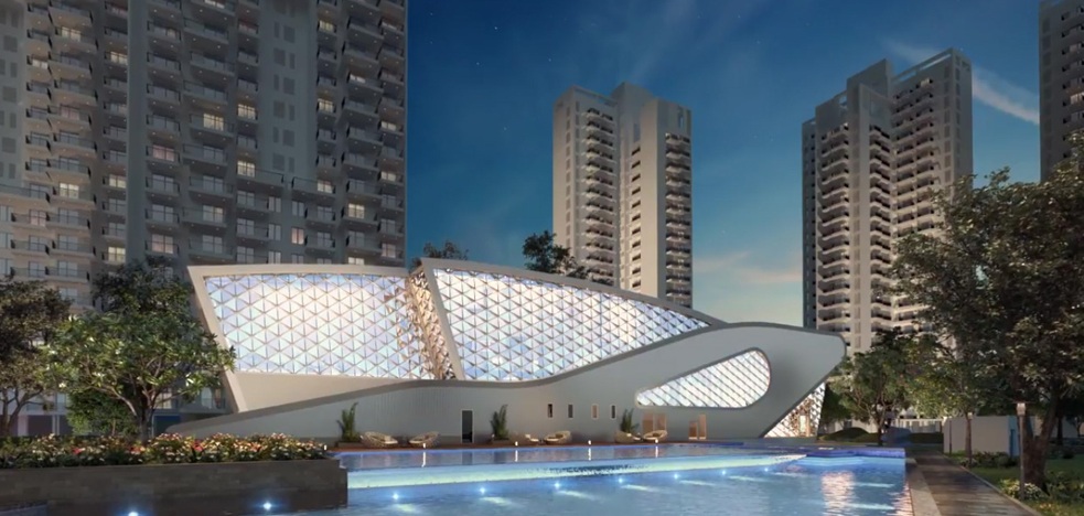 GODREJ PROPERTIES